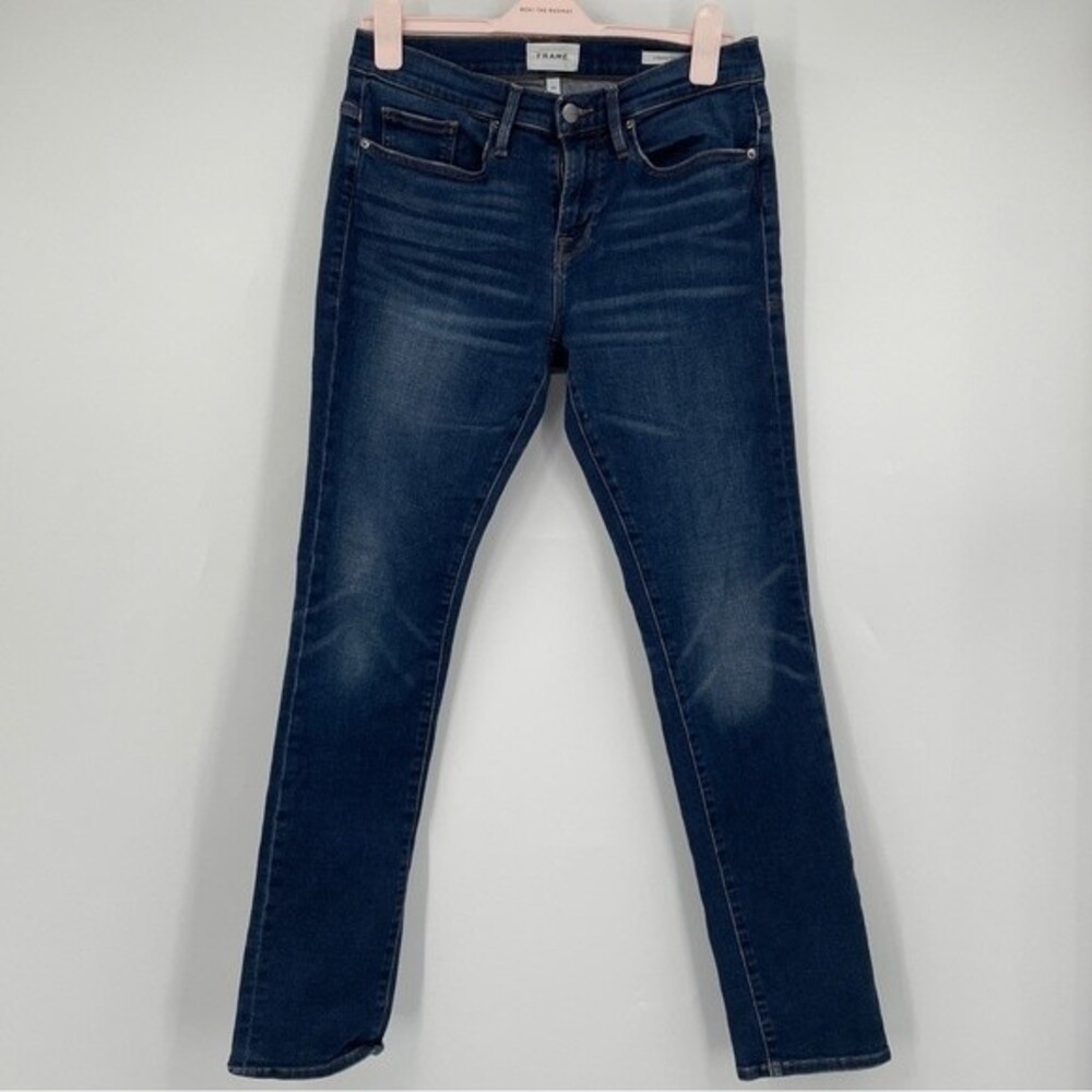 Frame L'Homme Slim 30 - Picture 2 of 8